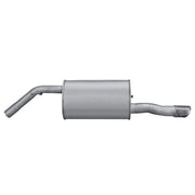 Hella End Silencer Rear 8LD 366 029-491