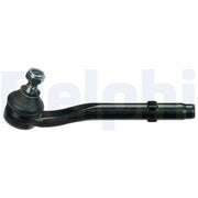 Delphi Steering Tie Rod End Ball Joint Front M16x1.5 TA2381
