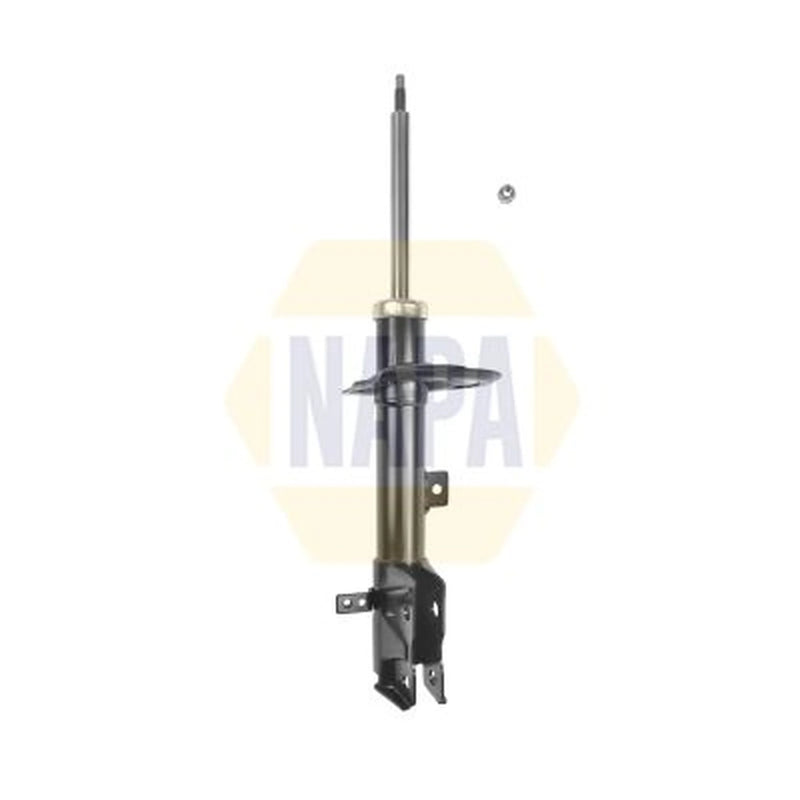 NAPA Shock Absorber Damper Strut Front Left NSA1342