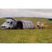 Vango Galli CC II Air Low Drive Away Awning (180 - 210cm) Campervan - Vango - Van Life Living