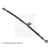 Blue Print Brake Hydraulic Hose Line Front Left ADG05340