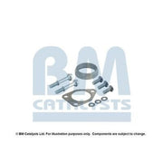 BM Catalysts Exhaust Pipe Mounting Kit FK50352B