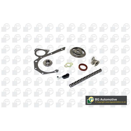 BGA Timing Chain Kit Set 46 Links TC0535FK
