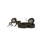 Gates Timing Belt Kit with Rollers K015701XS