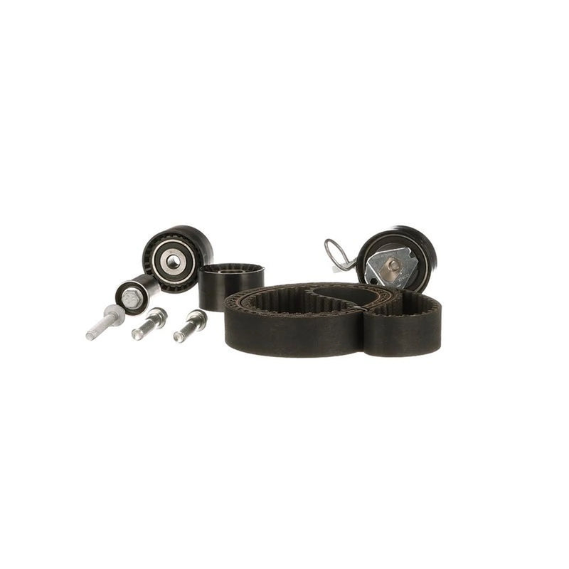 Gates Timing Belt Kit with Rollers K015701XS