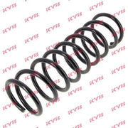 KYB Rear Suspension Coil Spring RA5700
