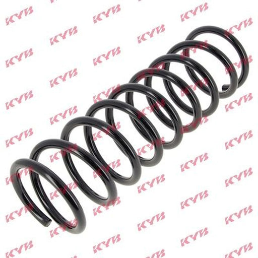 KYB Rear Suspension Coil Spring RA5700