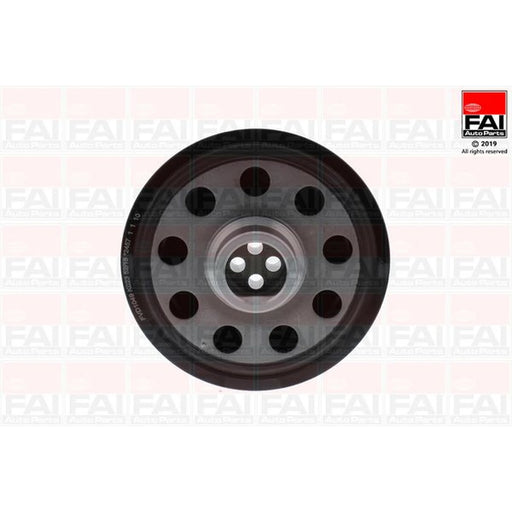 FAI Crank Shaft Belt Pulley FVD1049