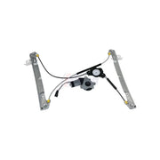 Fahren Electric Window Regulator Lifter Left Front FWD1024
