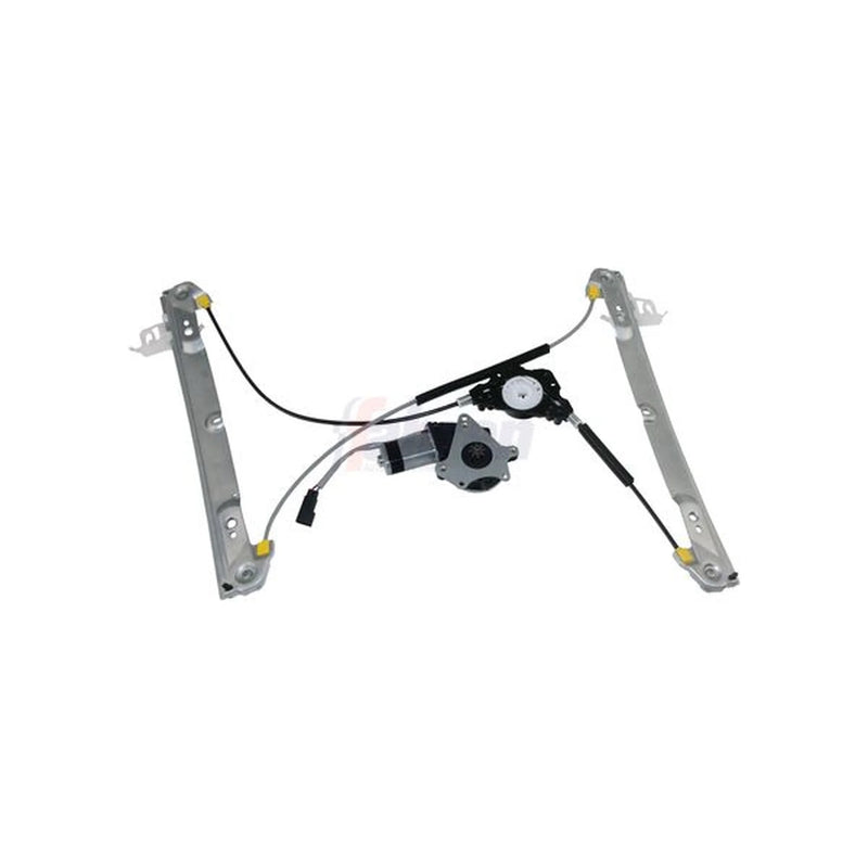 Fahren Electric Window Regulator Lifter Left Front fits Ford Fiesta V 2001-2010