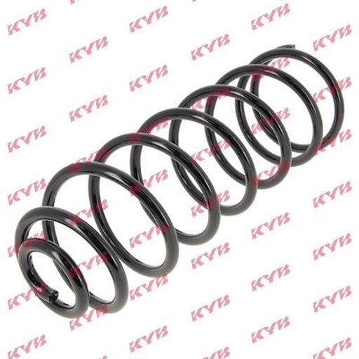 KYB Rear Suspension Coil Spring RC5922