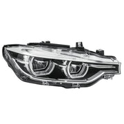 Hella Headlight Headlamp LED Right 1LX 012 102-941