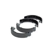 Bosch Parking Brake Shoe Set 0 986 487 722