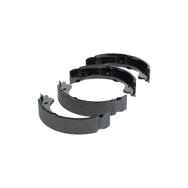 Bosch Parking Brake Shoe Set 0 986 487 722