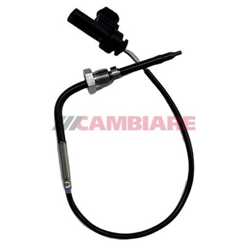 Cambiare Exhaust Gas Temperature Sensor after catalytic conver VE390495