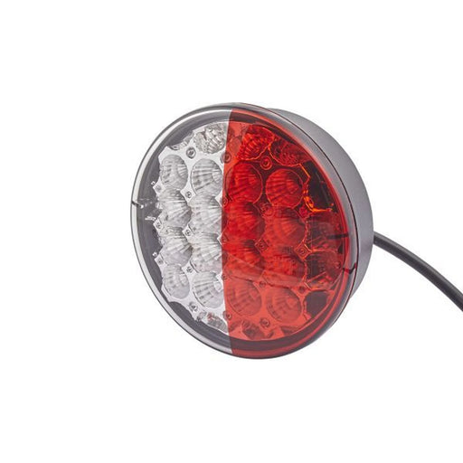 Hella Tail Light / Lamp LED Right 2SD 344 200-311