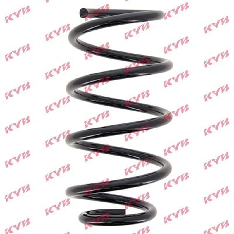 KYB Front Suspension Coil Spring RA3475