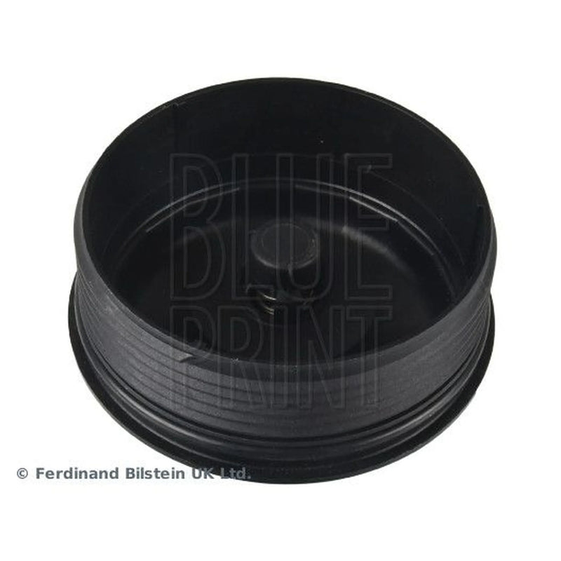 Blue Print Oil Filter Housing Cap ADBP990008