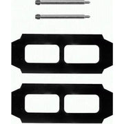 Mintex Brake Pad Accessory Fitting Kit Front MBA987