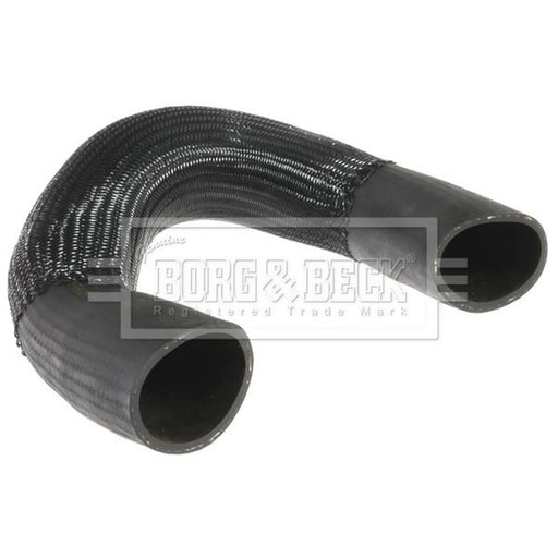 Borg & Beck Intercooler Turbo Charge Air Hose BTH1452