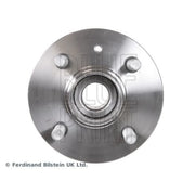 Blue Print Wheel Bearing Kit Rear Right 67mm ADG08356
