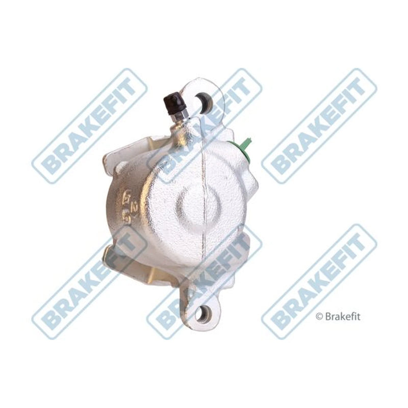 Apec Brake Caliper Assembly Front Right BCA1686E