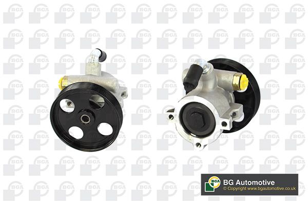 Bga Power Steering Hydraulic Pump PSP1425