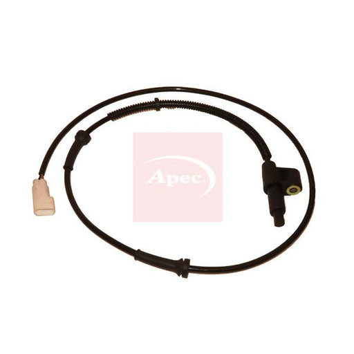 Apec ABS Wheel Speed Sensor Rear Right ABS1071