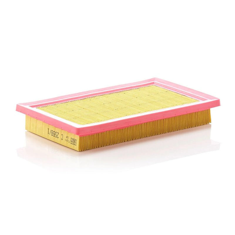 MANN-FILTER Engine Air Filter C 2568/1