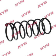 KYB Rear Suspension Coil Spring RA5377