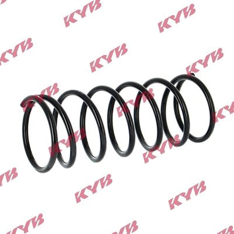 KYB Rear Suspension Coil Spring RA5377