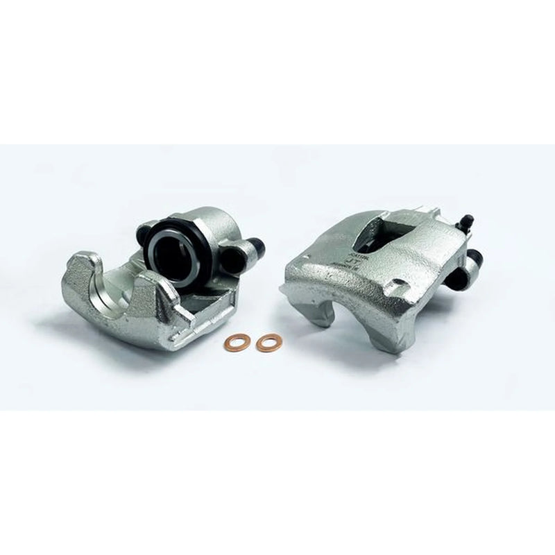 Juratek Brake Caliper Assembly Front Left JCA1128L