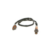 Bosch O2 Lambda Oxygen Sensor after catalytic converter 0 258 010 057