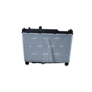 NRF Engine Radiator 53270