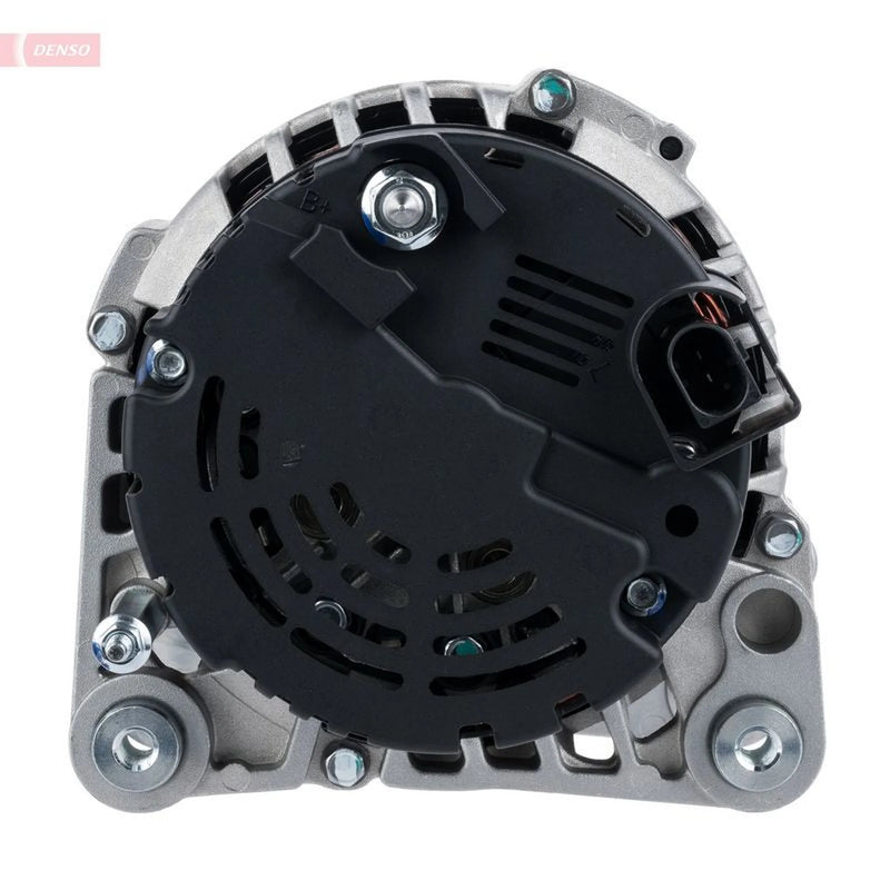 Denso Car Alternator 12V fits Audi A4 B6 2000-2004 1.9