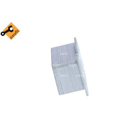 NRF Engine Oil Cooler 31334