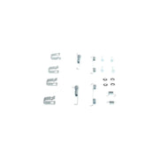 Bosch Brake Shoe Accessory Kit Rear 1 987 475 279
