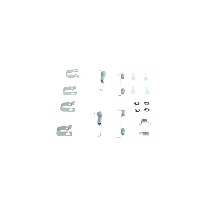 Bosch Brake Shoe Accessory Kit Rear 1 987 475 279