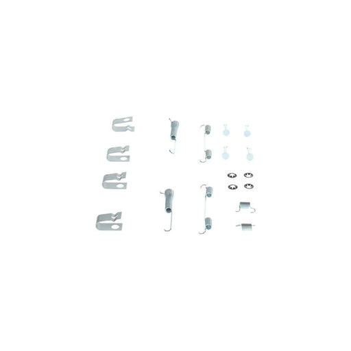 Bosch Brake Shoe Accessory Kit Rear 1 987 475 279