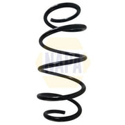 NAPA Front Suspension Coil Spring NCS1611