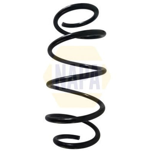 NAPA Front Suspension Coil Spring NCS1611