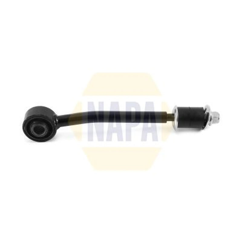NAPA Stabiliser Bar Link Coupling Rod Front Left NST4671