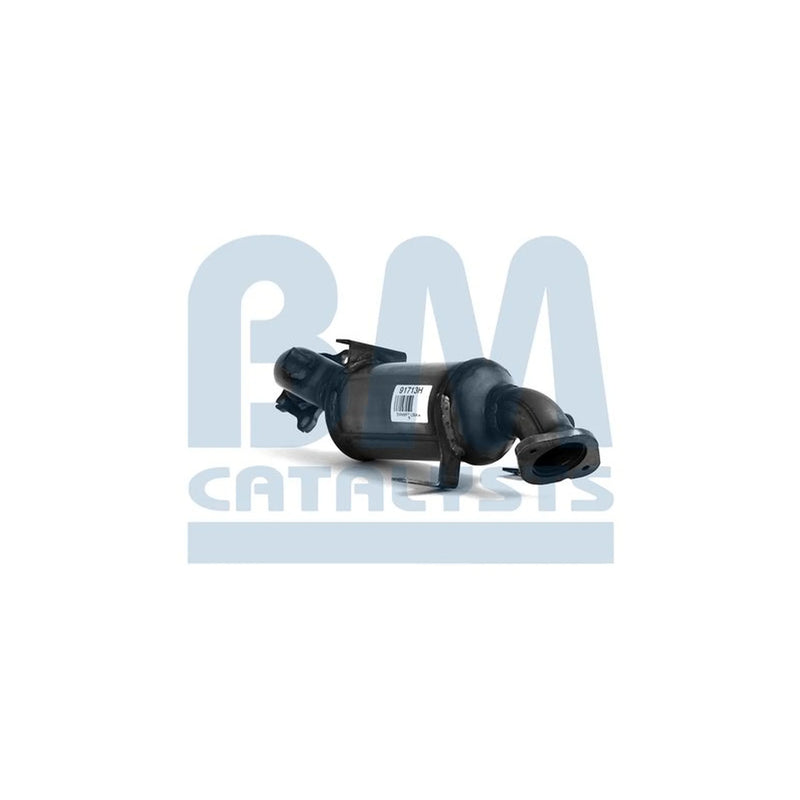 BM Catalysts Homologated Petrol Cat BM91713H