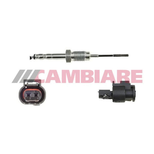 Cambiare Exhaust Gas Temperature Sensor before soot particulate filte VE390457