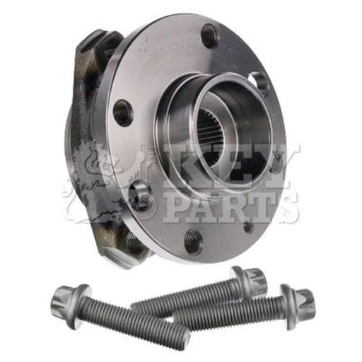 Key Parts Wheel Bearing Kit KWB841