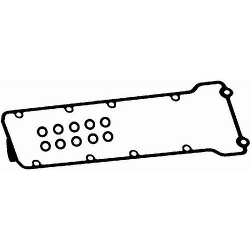BGA Cylinder Head Cover Gasket Set ACM (Polyacrylate) RK6326