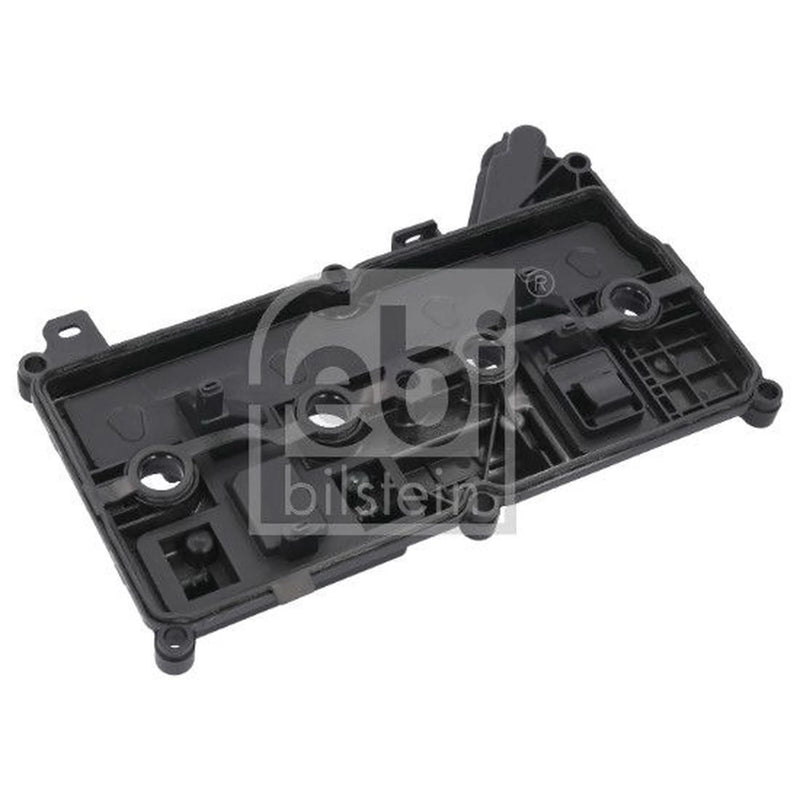 Febi Cylinder Head Cover 1001762