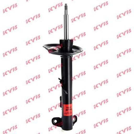 KYB Shock Absorber Damper Strut Front Left 334605