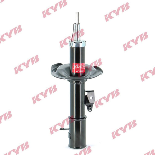 KYB Shock Absorber Damper Strut Front Left 3330156