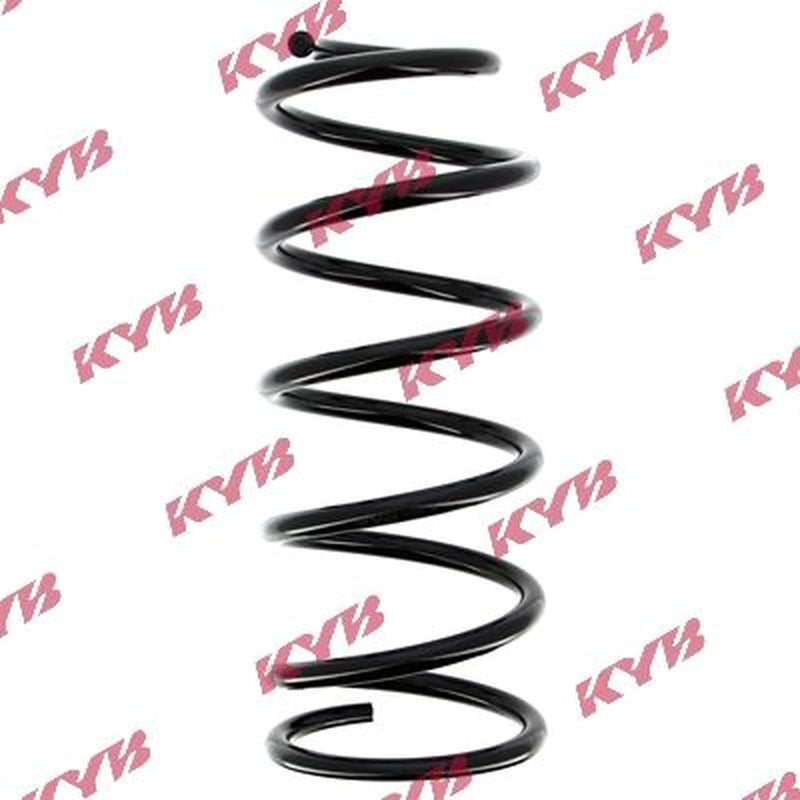 KYB Rear Left Suspension Coil Spring RA5207